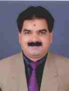 Mr. Nikunj Bhatt, Technical Director