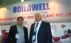 Buildwell international exhibition