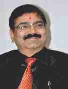 Mr. Rajesh Bhatt, Managing Director