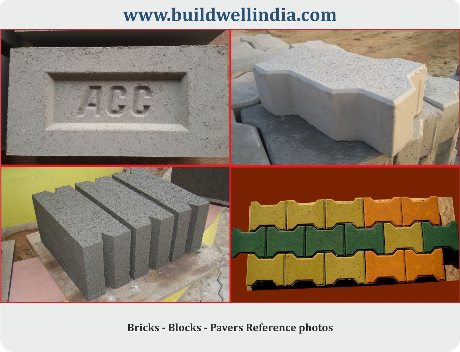 Buildwell plant inauguration ceremony