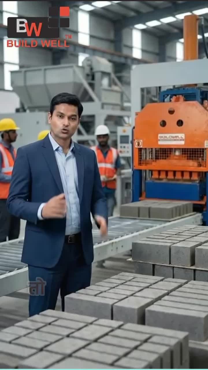 Factory floor walkthrough with our sales team